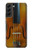 S3234 Violon Etui Coque Housse pour Samsung Galaxy S22 Plus