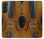 S3234 Violon Etui Coque Housse pour Samsung Galaxy S22 Plus
