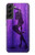 S3400 Pole Dance Etui Coque Housse pour Samsung Galaxy S22 Plus