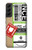 S3543 Art Tag bagages Etui Coque Housse pour Samsung Galaxy S22 Plus