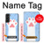 S3618 patte de chat Etui Coque Housse pour Samsung Galaxy S22 Plus