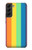S3699 Fierté LGBT Etui Coque Housse pour Samsung Galaxy S22 Plus