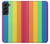 S3699 Fierté LGBT Etui Coque Housse pour Samsung Galaxy S22 Plus