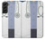 S3801 Costume de docteur Etui Coque Housse pour Samsung Galaxy S22 Plus