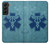 S3824 Symbole Médical Caducée Etui Coque Housse pour Samsung Galaxy S22 Plus