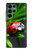 S0263 Coccinelle Etui Coque Housse pour Samsung Galaxy S22 Ultra
