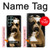 S0520 PitBull Etui Coque Housse pour Samsung Galaxy S22 Ultra