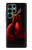 S1253 Gant de boxe Etui Coque Housse pour Samsung Galaxy S22 Ultra