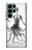 S1432 Crâne Poulpe X-ray Etui Coque Housse pour Samsung Galaxy S22 Ultra