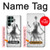 S1432 Crâne Poulpe X-ray Etui Coque Housse pour Samsung Galaxy S22 Ultra