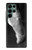 S1593 Chausson de danse Pointe Etui Coque Housse pour Samsung Galaxy S22 Ultra
