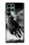 S1860 Cheval courant Etui Coque Housse pour Samsung Galaxy S22 Ultra