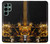 S2742 Verre de glace Whisky Etui Coque Housse pour Samsung Galaxy S22 Ultra