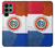 S3017 Paraguay Drapeau Etui Coque Housse pour Samsung Galaxy S22 Ultra S3017 Paraguay Drapeau Etui Coque Housse pour Samsung Galaxy S22 Ultra