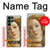 S3058 Botticelli Naissance de Vénus Peinture Etui Coque Housse pour Samsung Galaxy S22 Ultra S3058 Botticelli Naissance de Vénus Peinture Etui Coque Housse pour Samsung Galaxy S22 Ultra