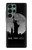 S3097 La ville de New York Etui Coque Housse pour Samsung Galaxy S22 Ultra