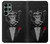 S3167 Singe drôle Dieu le Père Etui Coque Housse pour Samsung Galaxy S22 Ultra