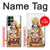 S3186 Hanuman Chalisa Hindi Hindu Etui Coque Housse pour Samsung Galaxy S22 Ultra