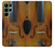 S3234 Violon Etui Coque Housse pour Samsung Galaxy S22 Ultra