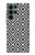 S3424 Ruta Motif Etui Coque Housse pour Samsung Galaxy S22 Ultra