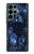 S3431 Numérique Cyber ​​code Hacker Etui Coque Housse pour Samsung Galaxy S22 Ultra