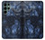S3431 Numérique Cyber ​​code Hacker Etui Coque Housse pour Samsung Galaxy S22 Ultra