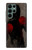 S3504 Boxe Etui Coque Housse pour Samsung Galaxy S22 Ultra