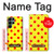 S3526 Rouge tache à pois Etui Coque Housse pour Samsung Galaxy S22 Ultra