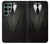 S3534 Costume hommes Etui Coque Housse pour Samsung Galaxy S22 Ultra