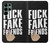 S3598 Faux ami Putain Majeur Etui Coque Housse pour Samsung Galaxy S22 Ultra