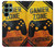 S3690 Zone de joueur Etui Coque Housse pour Samsung Galaxy S22 Ultra