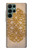 S3796 Noeud celtique Etui Coque Housse pour Samsung Galaxy S22 Ultra
