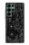 S3808 Tableau noir de mathématiques Etui Coque Housse pour Samsung Galaxy S22 Ultra