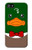 S2762 Green Head Mallard Duck Tuxedo Cartoon Etui Coque Housse pour iPhone 5 5S SE