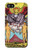 S2763 Lovers Tarot Card Etui Coque Housse pour iPhone 5 5S SE