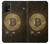 S3798 Crypto-monnaie Bitcoin Etui Coque Housse pour Samsung Galaxy M32 5G