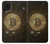 S3798 Crypto-monnaie Bitcoin Etui Coque Housse pour Samsung Galaxy M22