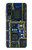 S0063 Conseil Curcuid Etui Coque Housse pour Samsung Galaxy A13 5G