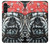 S0100 Bouledogue Football américain Etui Coque Housse pour Samsung Galaxy A13 5G