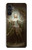 S0787 Guan Yin Etui Coque Housse pour Samsung Galaxy A13 5G