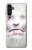 S0884 Visage d'horreur Etui Coque Housse pour Samsung Galaxy A13 5G