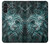 S1006 Numérique dragon chinois Etui Coque Housse pour Samsung Galaxy A13 5G