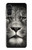 S1352 Lion Visage Etui Coque Housse pour Samsung Galaxy A13 5G