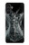 S1639 Gothique Corset Noir Etui Coque Housse pour Samsung Galaxy A13 5G