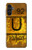 S2447 Vieux nucléaire d'uranium Rusty déchets Baril Etui Coque Housse pour Samsung Galaxy A13 5G