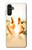 S2546 Main de Dieu Ciel Etui Coque Housse pour Samsung Galaxy A13 5G