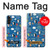 S2572 Motif Marin Penguin Etui Coque Housse pour Samsung Galaxy A13 5G