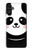S2662 Panda mignon Dessin animé Etui Coque Housse pour Samsung Galaxy A13 5G