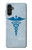S2815 Symbole médical Etui Coque Housse pour Samsung Galaxy A13 5G