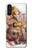 S2820 Dieu hindou Ganesha Ganapati Vinayaka Etui Coque Housse pour Samsung Galaxy A13 5G